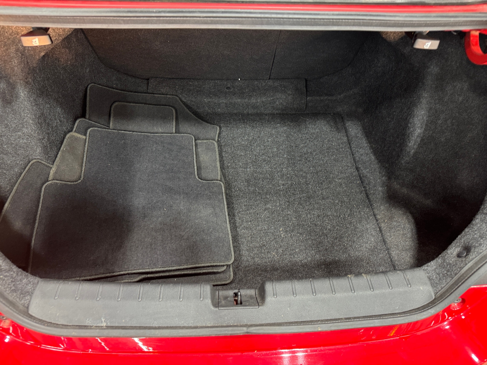 Thumbnail: 2017 Honda Civic - 5