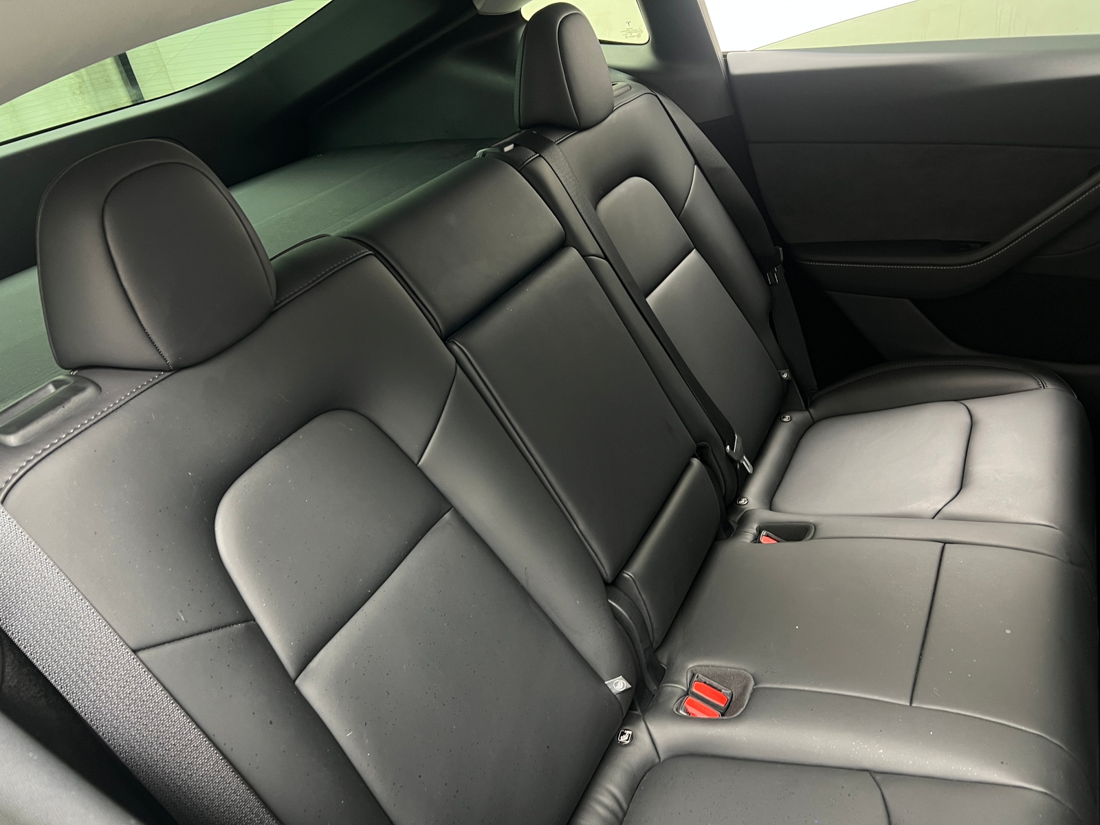 Thumbnail: 2025 Tesla Model Y - 5