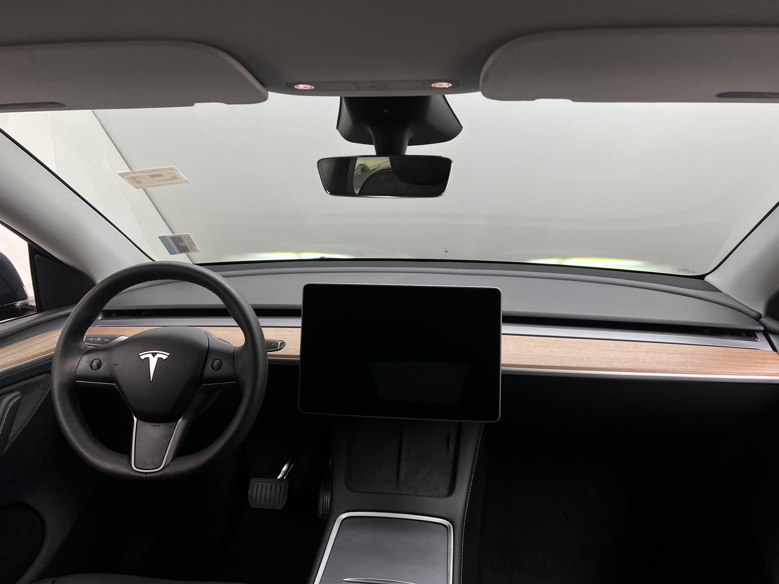 Thumbnail: 2025 Tesla Model Y - 2