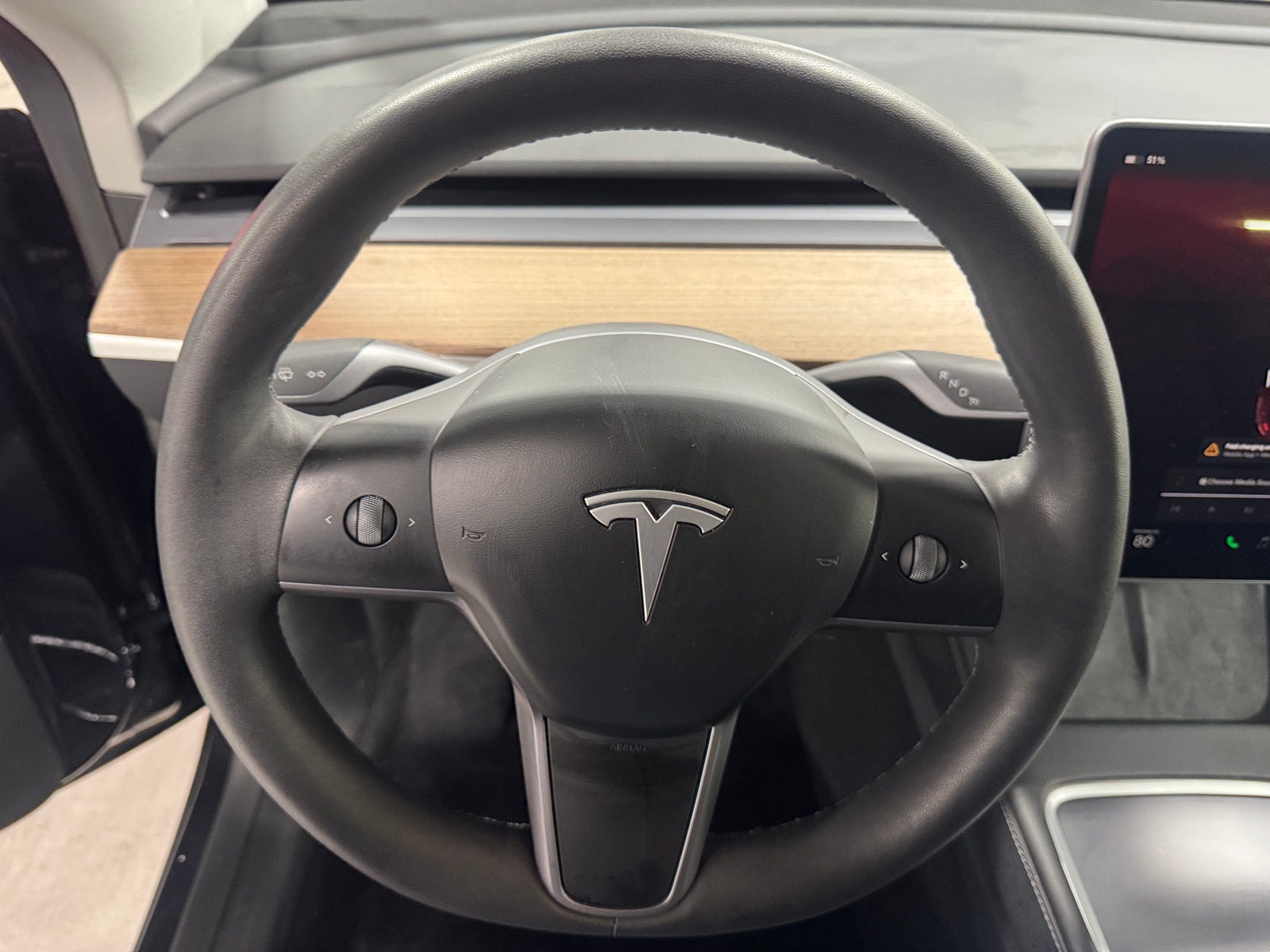 Thumbnail: 2025 Tesla Model Y - 4