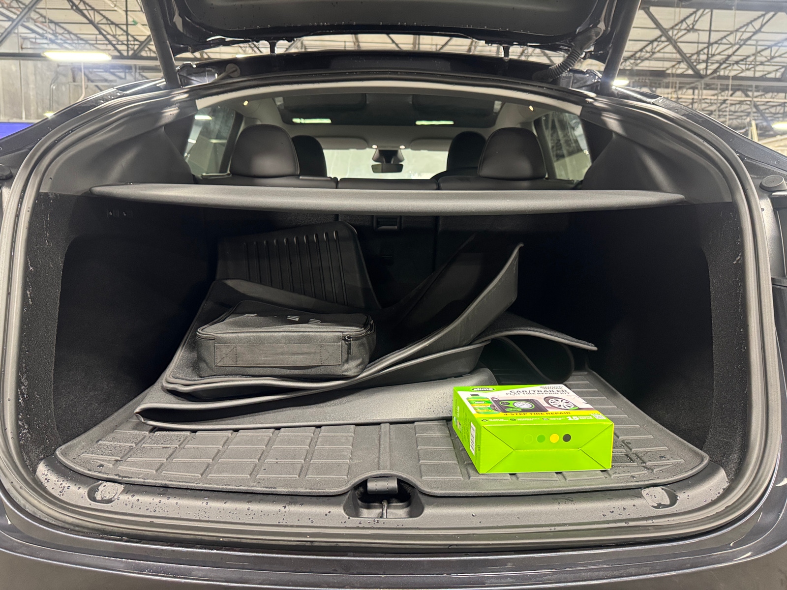 Thumbnail: 2025 Tesla Model Y - 6