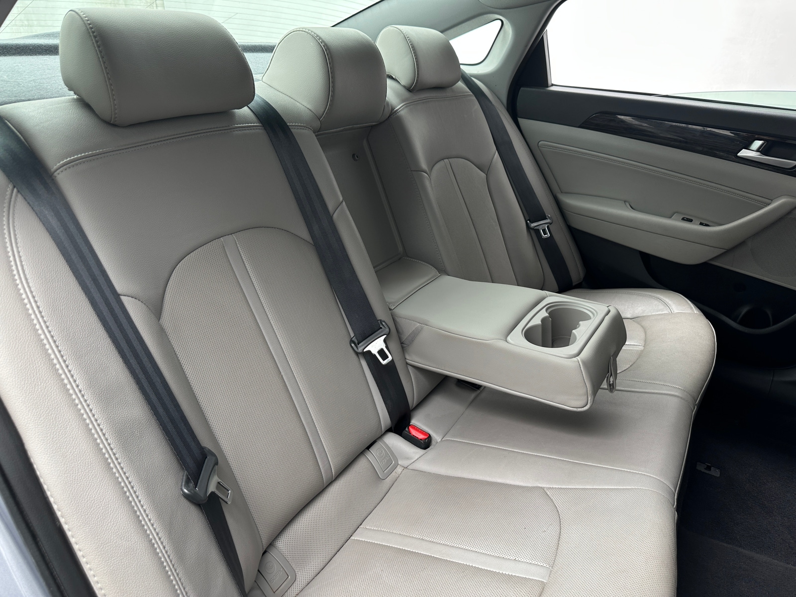 Thumbnail: 2016 Hyundai Sonata - 5