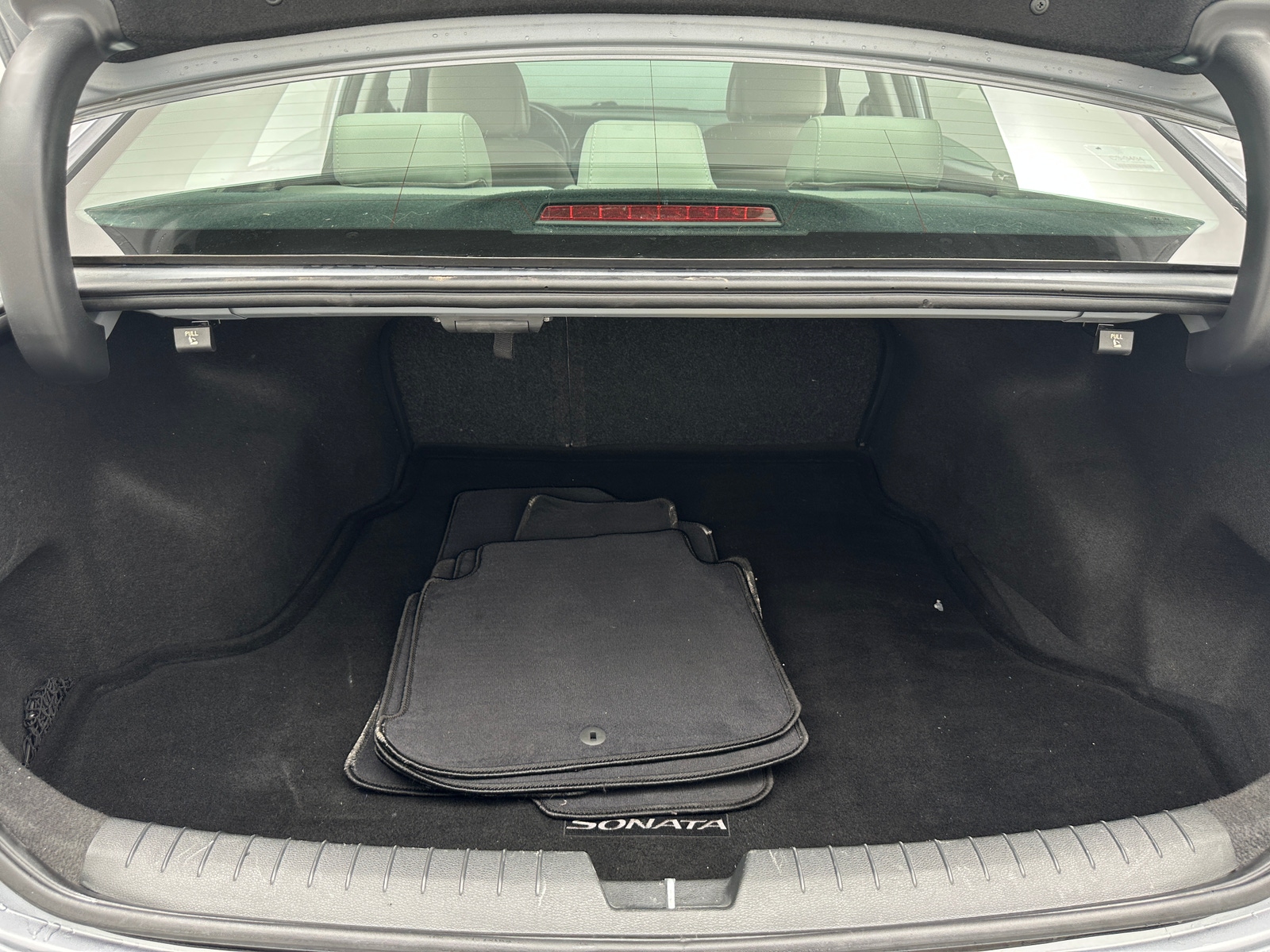 Thumbnail: 2016 Hyundai Sonata - 6