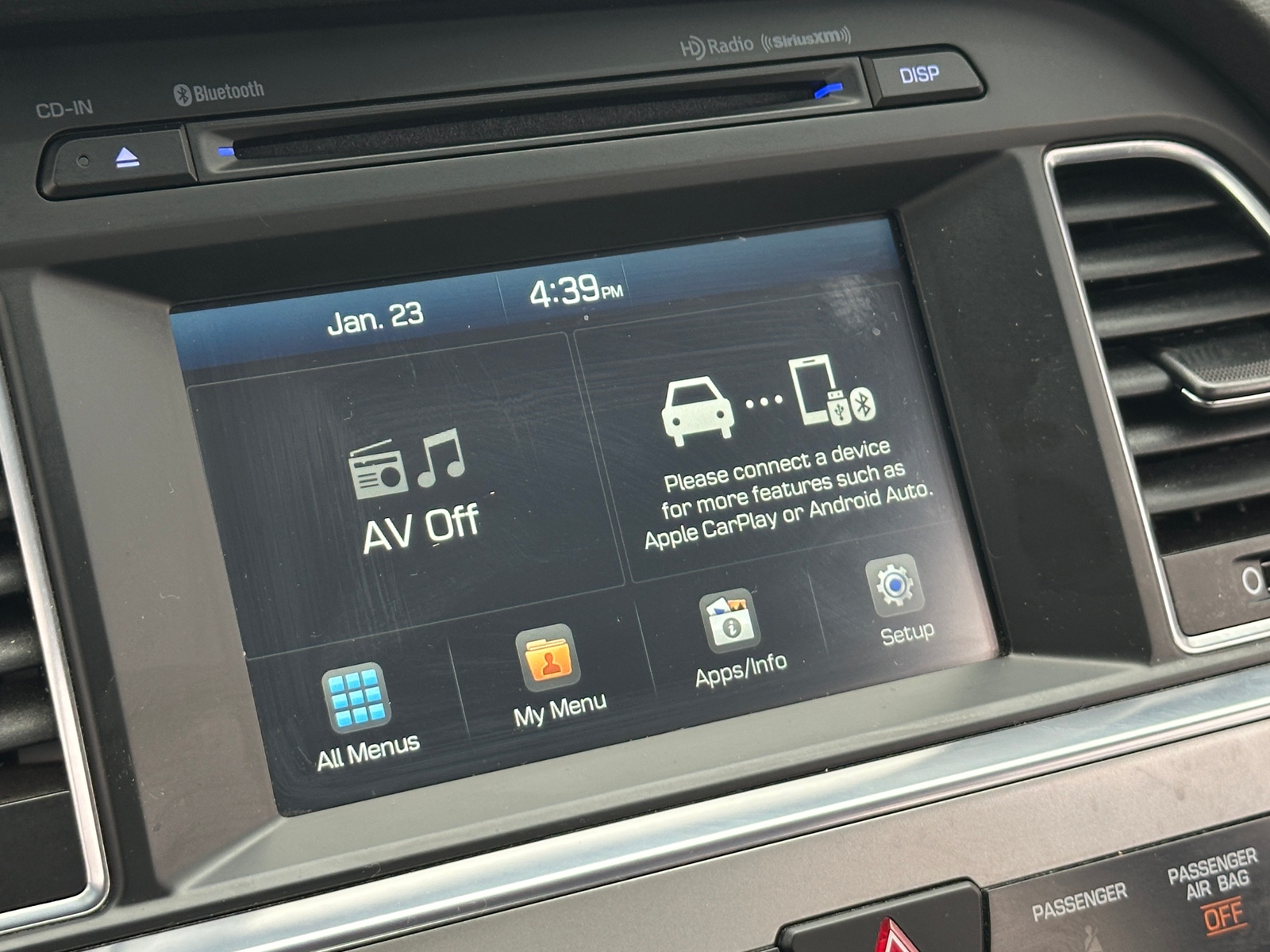 Thumbnail: 2016 Hyundai Sonata - 3