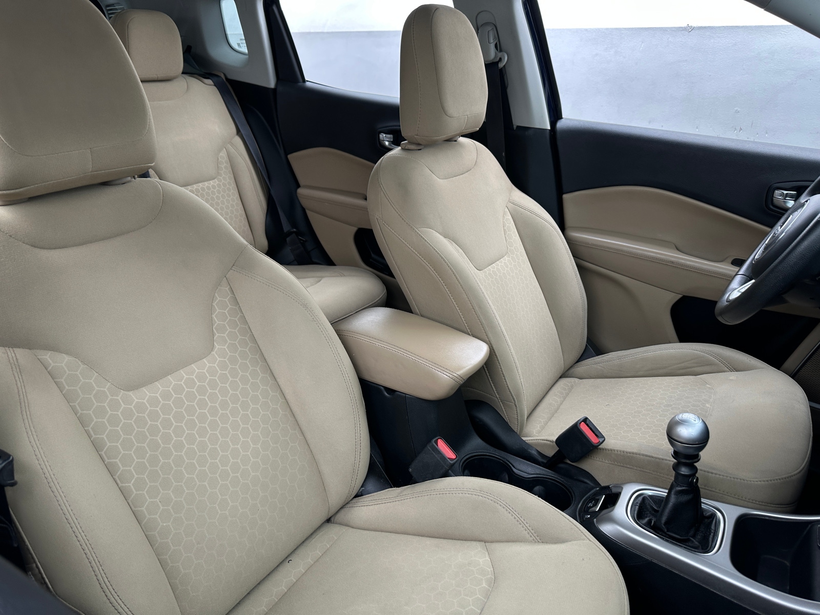 Thumbnail: 2018 Jeep Compass - 2