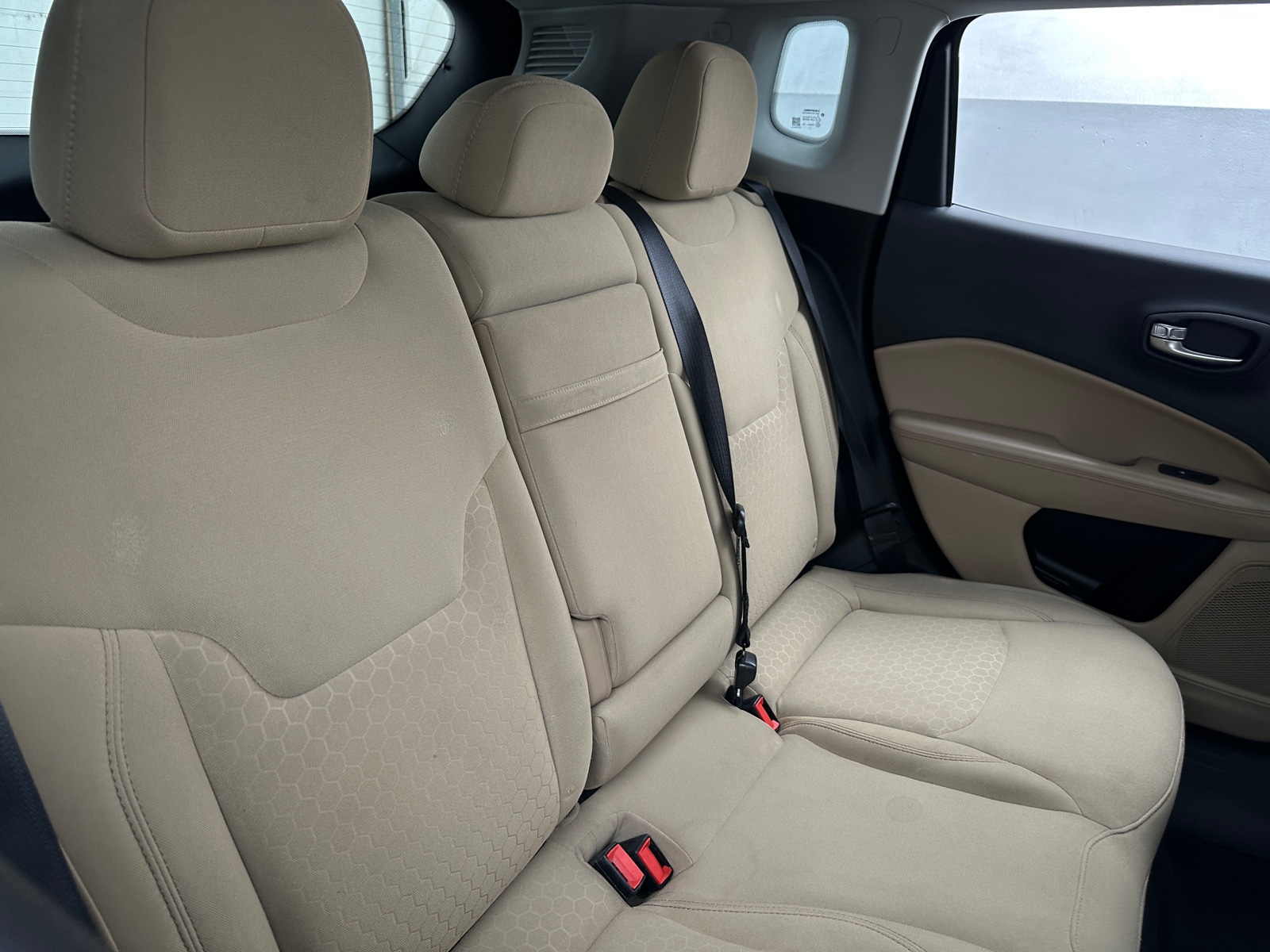 Thumbnail: 2018 Jeep Compass - 6