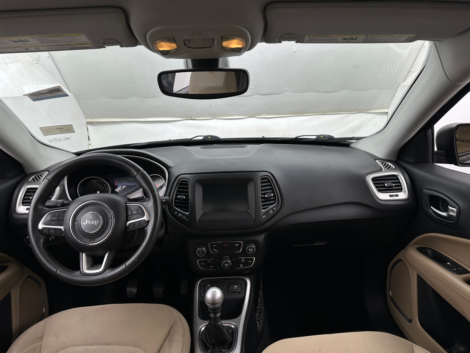 Thumbnail: 2018 Jeep Compass - 3