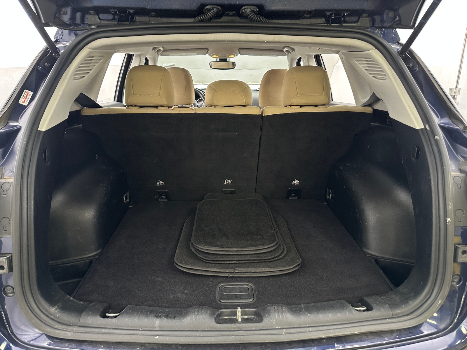 Thumbnail: 2018 Jeep Compass - 7