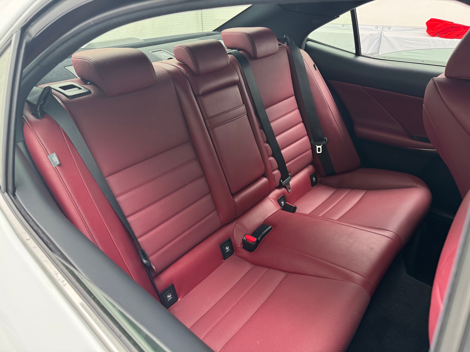 Thumbnail: 2016 Lexus IS - 5