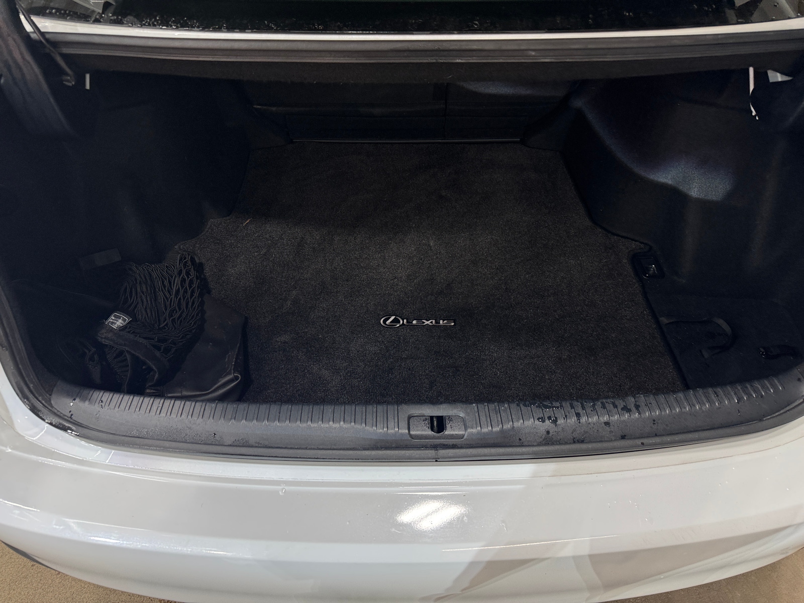 Thumbnail: 2016 Lexus IS - 6