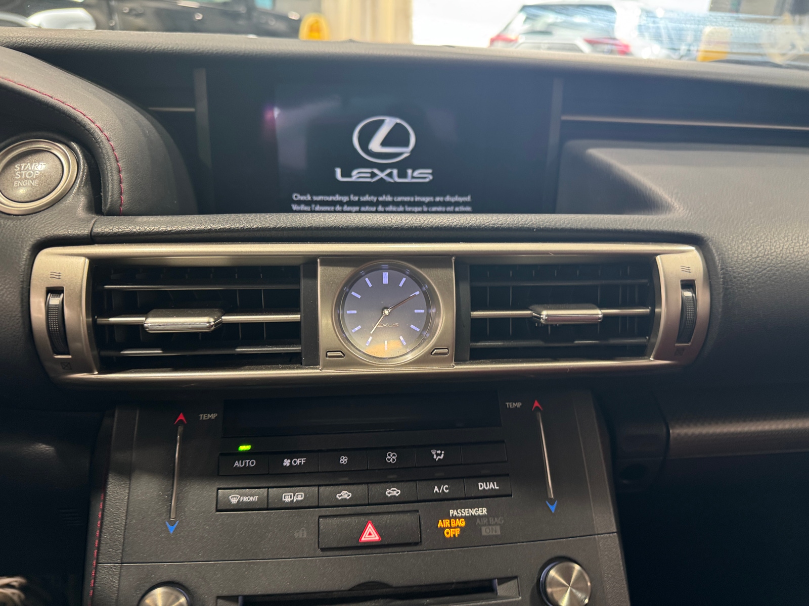 Thumbnail: 2016 Lexus IS - 3