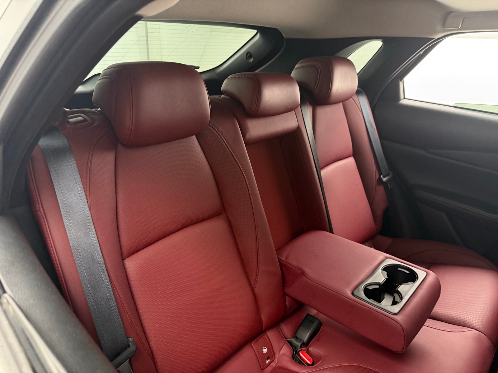 Thumbnail: 2023 Mazda CX-30 - 5