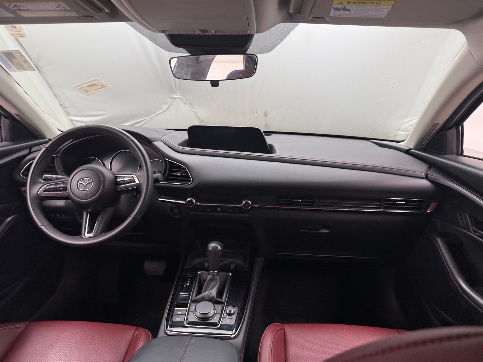 Thumbnail: 2023 Mazda CX-30 - 2