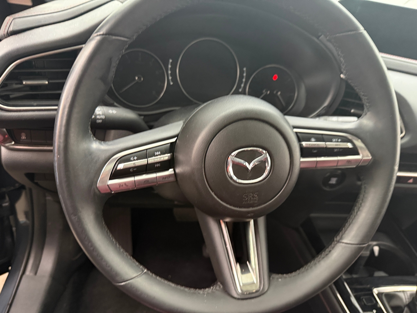 Thumbnail: 2023 Mazda CX-30 - 4