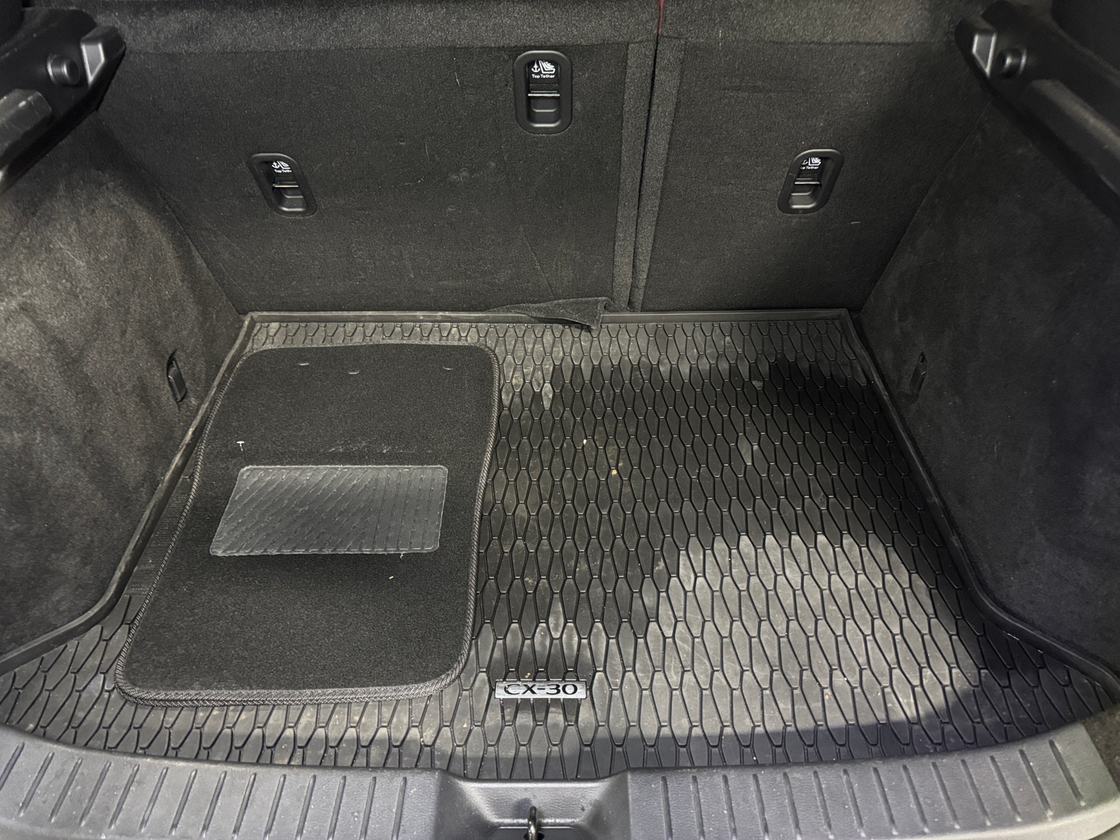 Thumbnail: 2023 Mazda CX-30 - 6