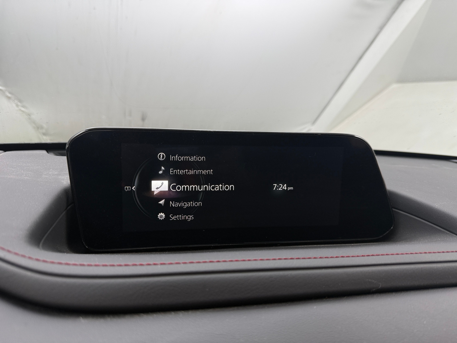 Thumbnail: 2023 Mazda CX-30 - 3