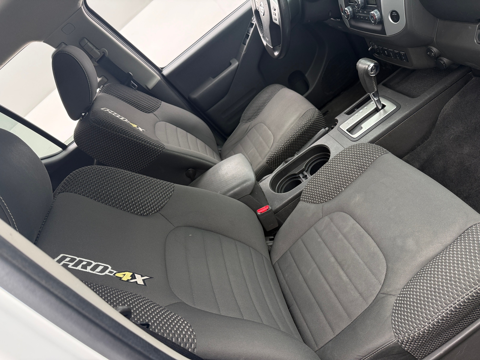 Thumbnail: 2019 Nissan Frontier - 2