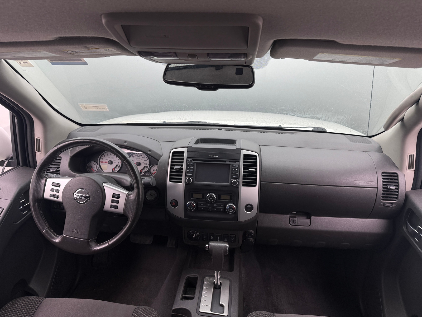 Thumbnail: 2019 Nissan Frontier - 3