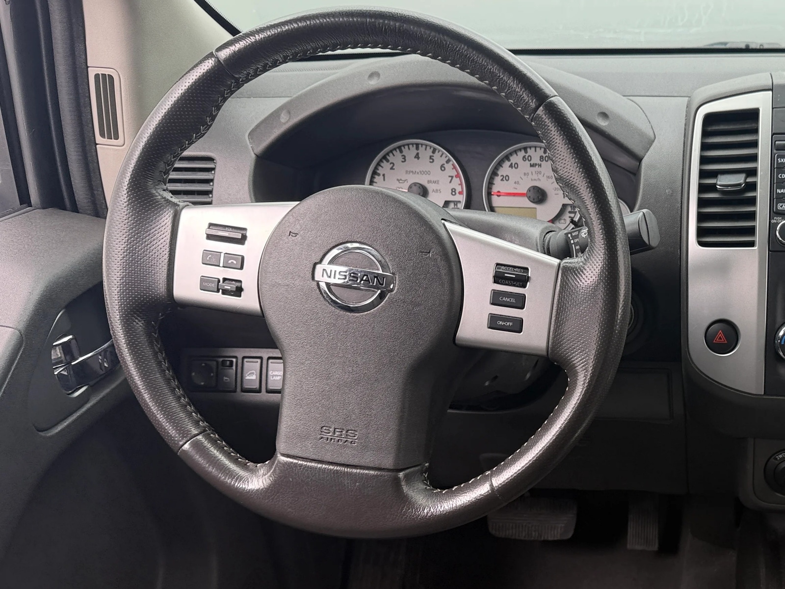 Thumbnail: 2019 Nissan Frontier - 5