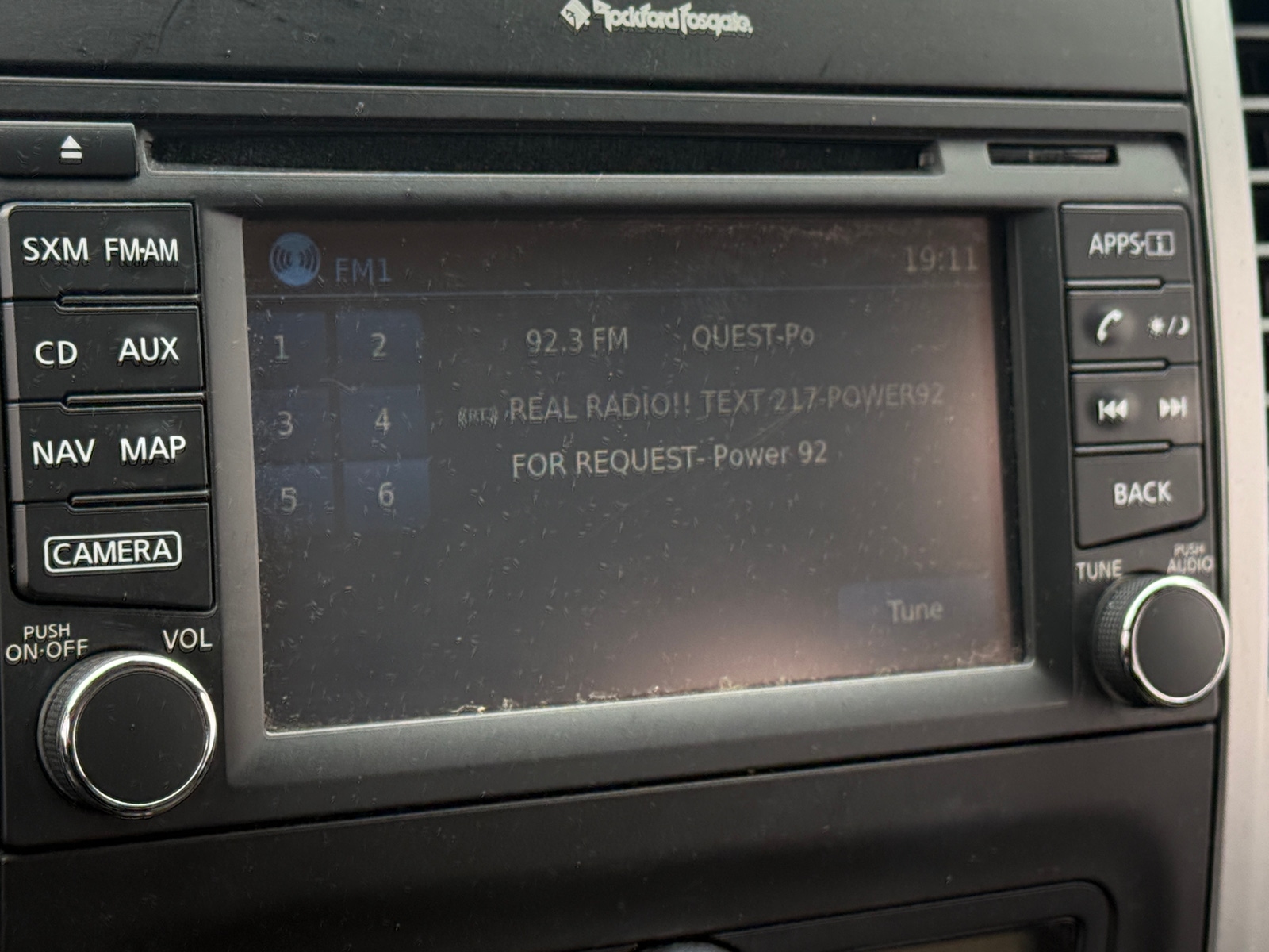 Thumbnail: 2019 Nissan Frontier - 4