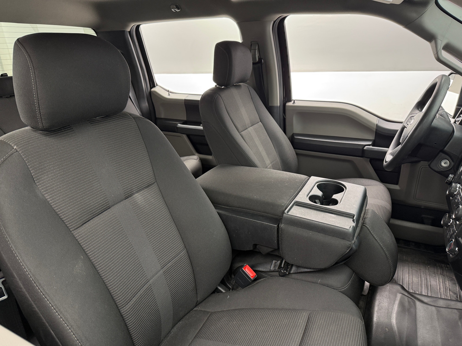 Thumbnail: 2020 Ford Econoline - 2