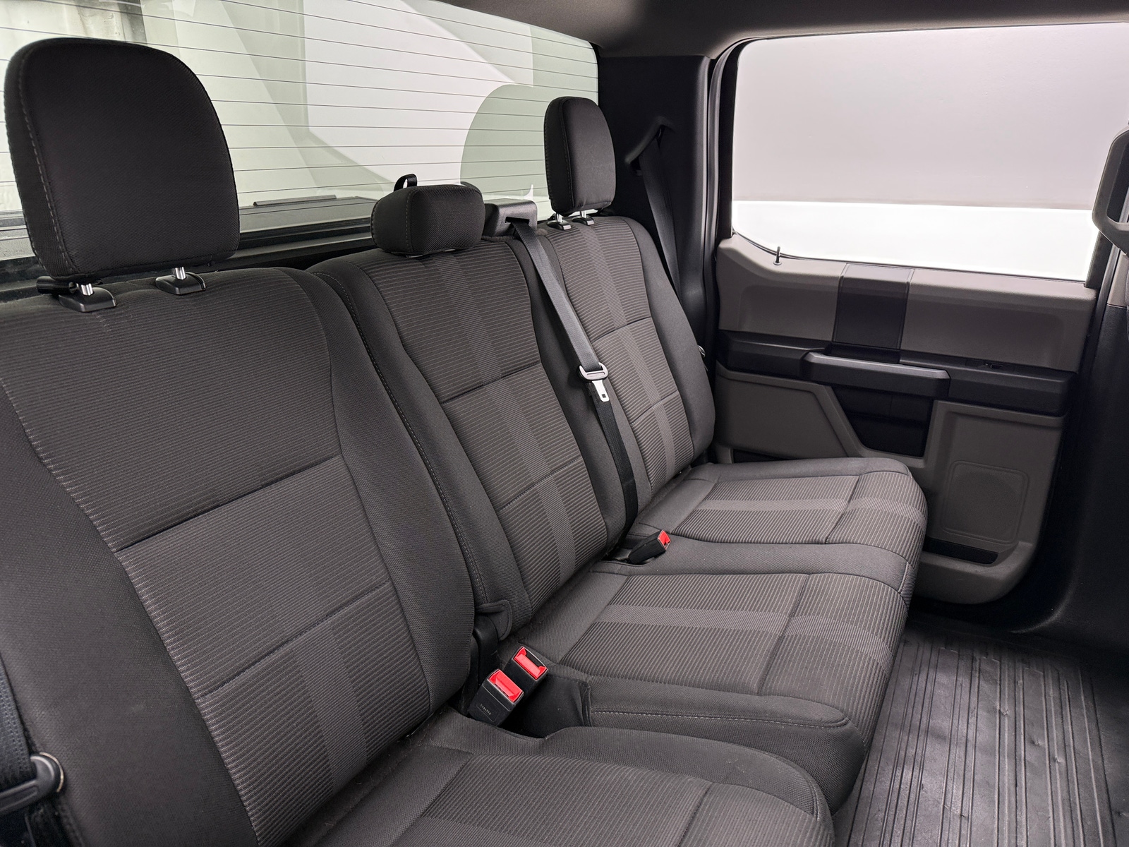 Thumbnail: 2020 Ford Econoline - 6