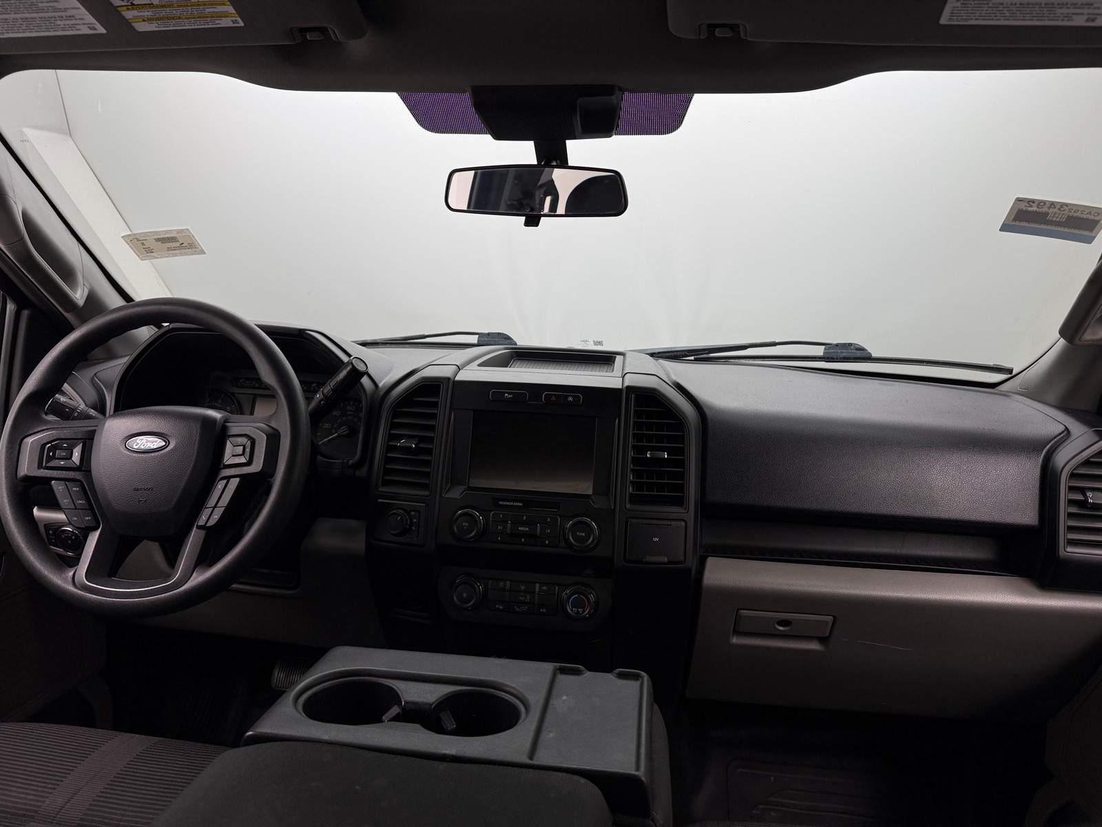 Thumbnail: 2020 Ford Econoline - 3