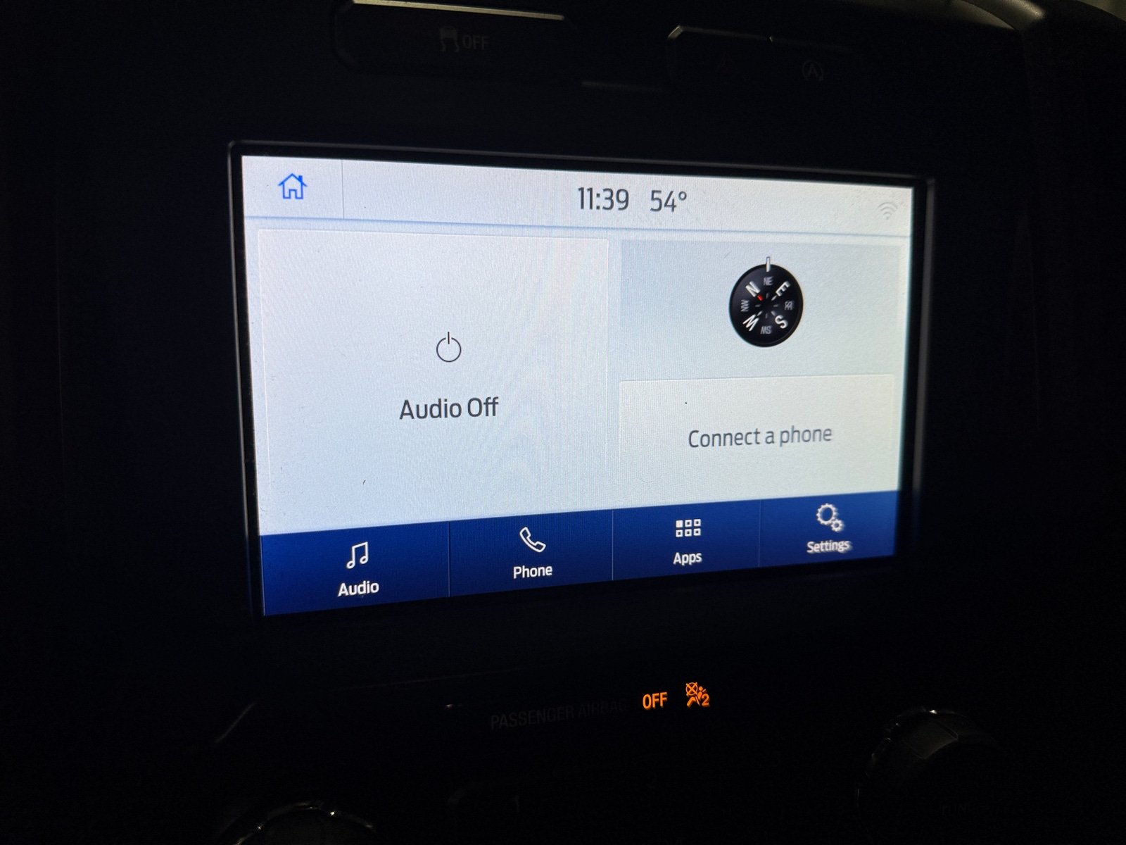 Thumbnail: 2020 Ford Econoline - 4