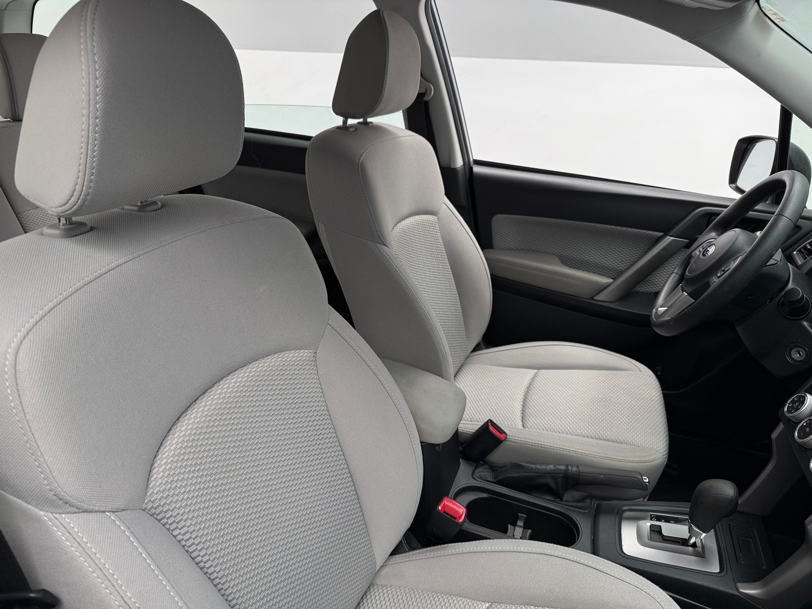 Thumbnail: 2018 Subaru Forester - 2