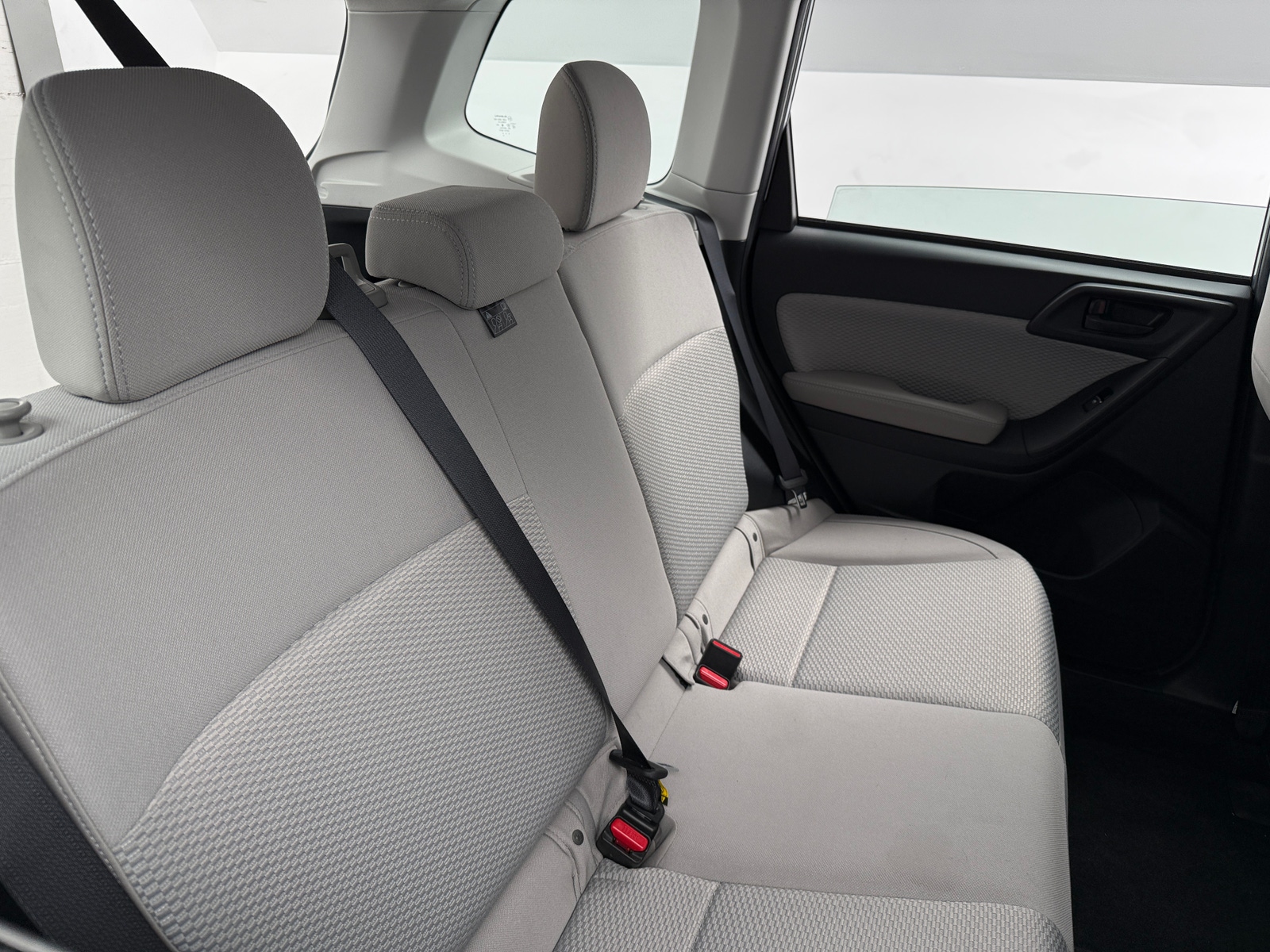 Thumbnail: 2018 Subaru Forester - 6