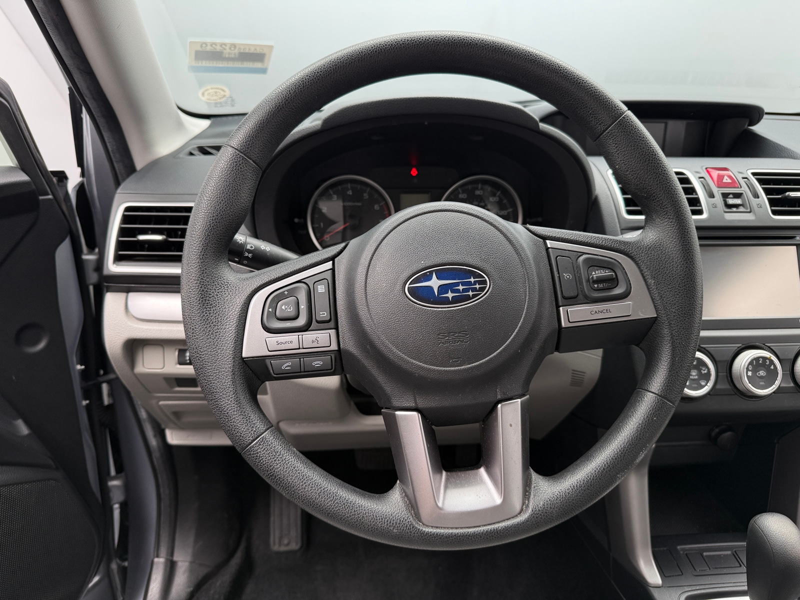 Thumbnail: 2018 Subaru Forester - 5