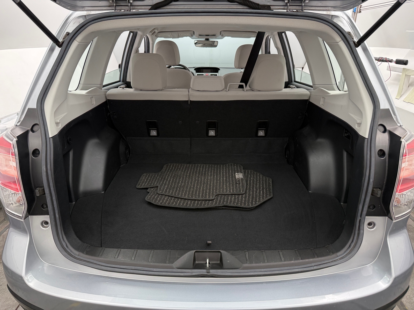 Thumbnail: 2018 Subaru Forester - 7