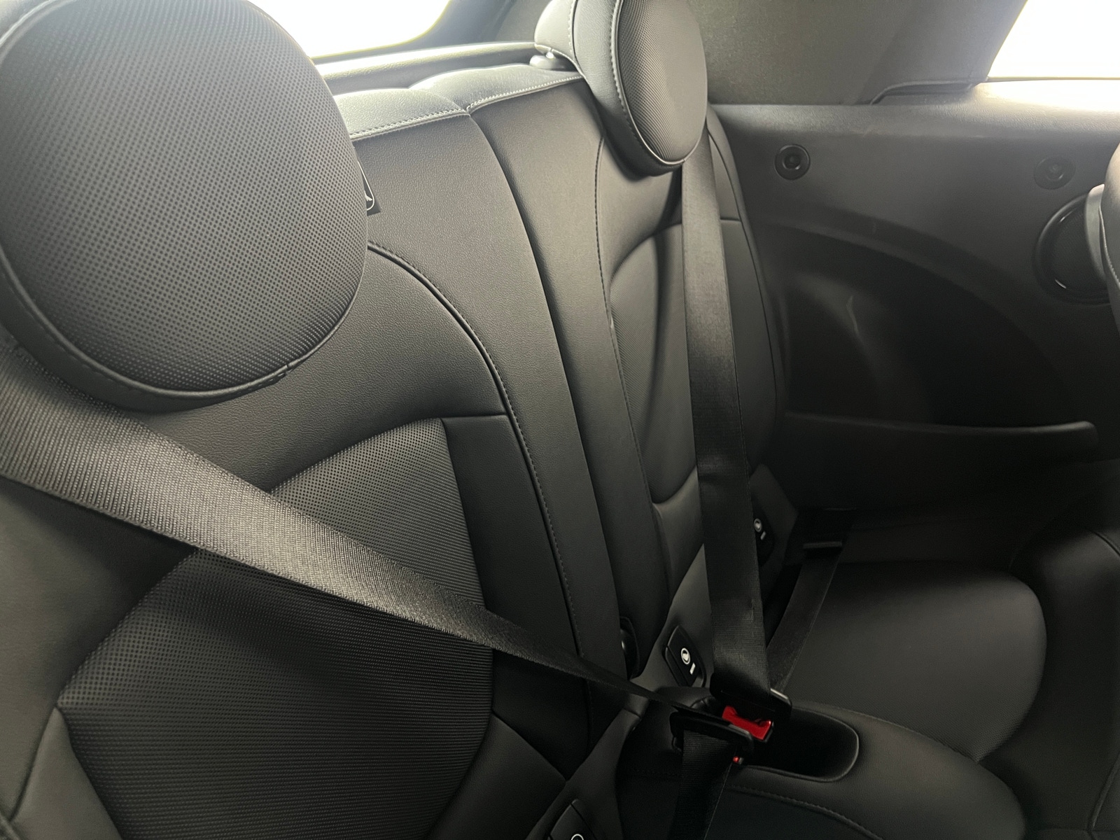 Thumbnail: 2024 MINI Cooper Convertible - 5