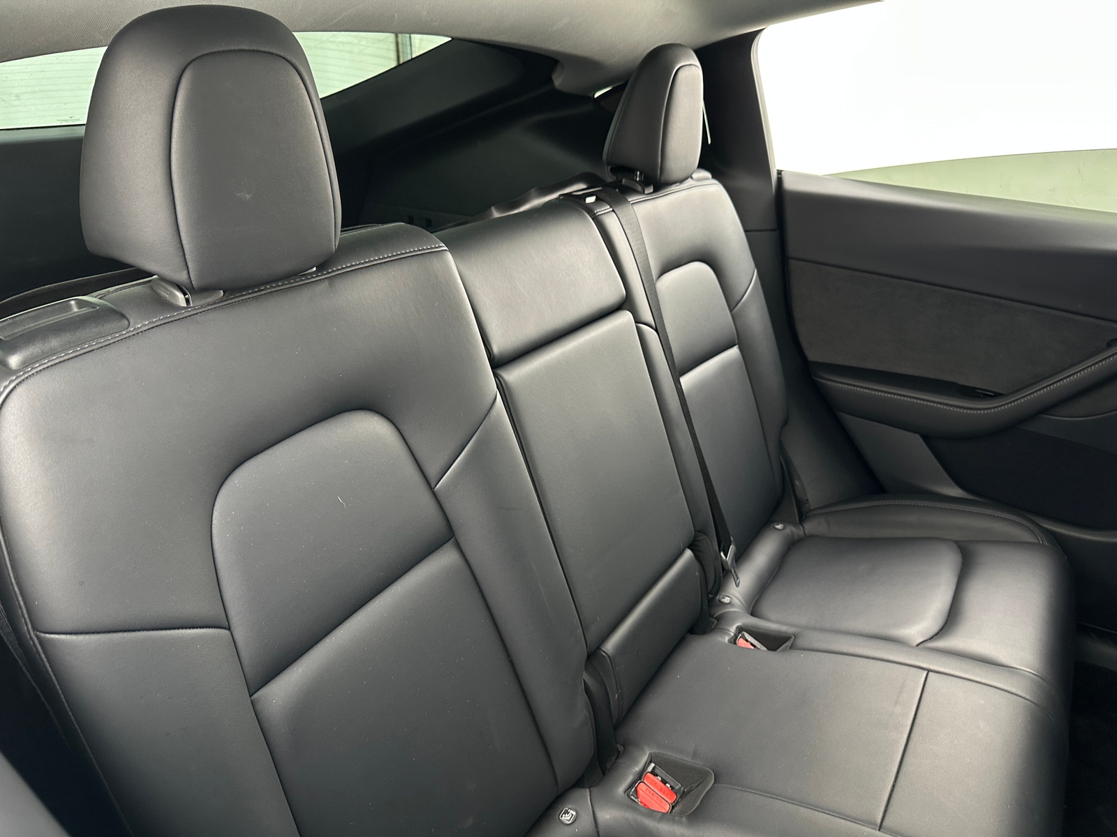 Thumbnail: 2020 Tesla Model Y - 5