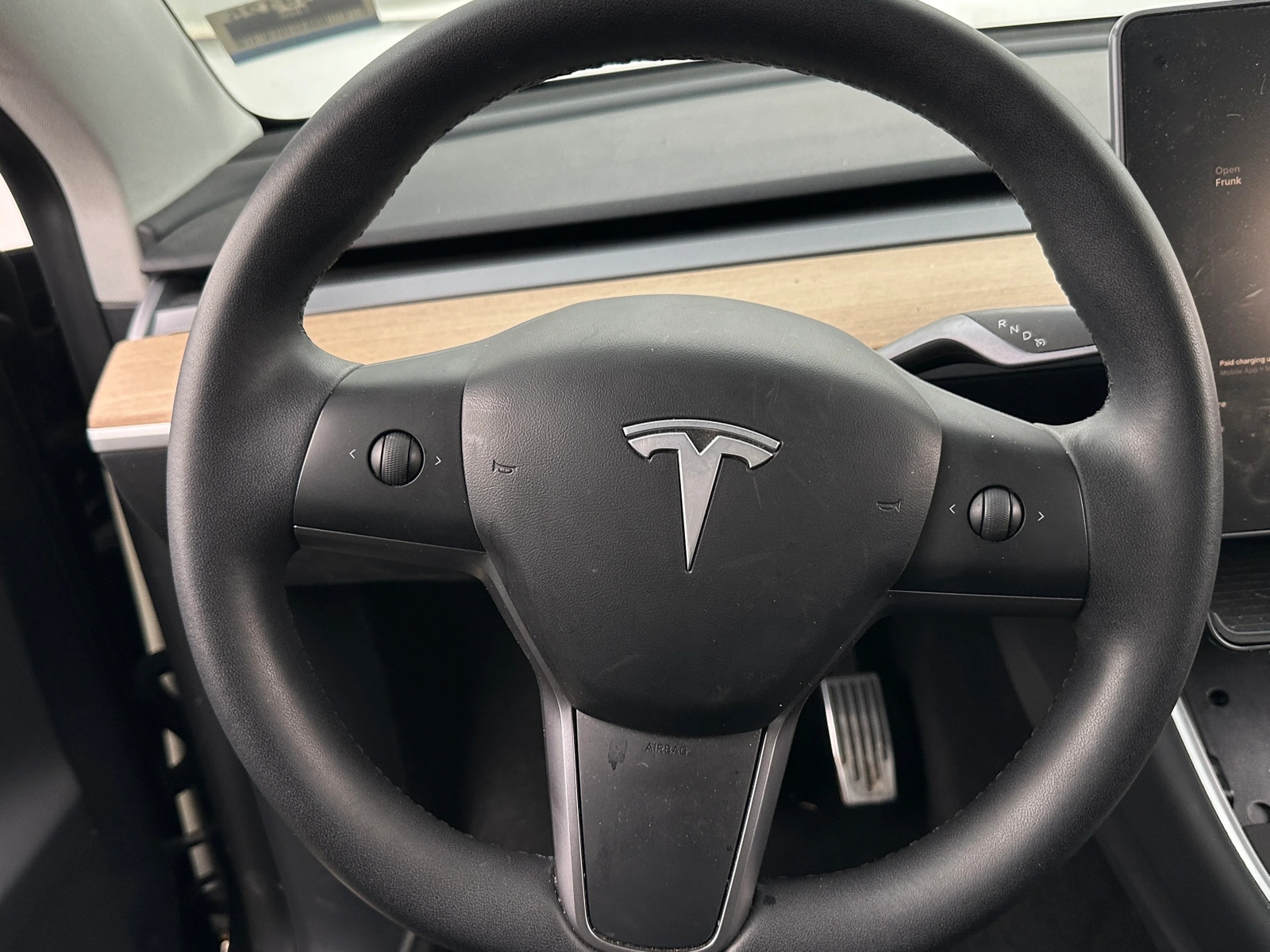 Thumbnail: 2020 Tesla Model Y - 4