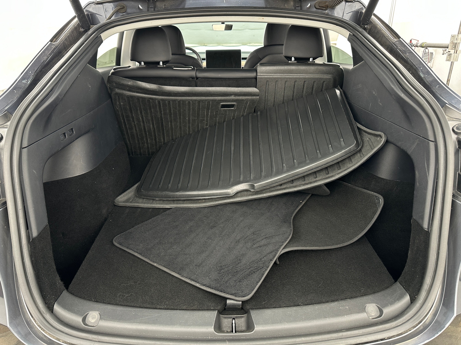 Thumbnail: 2020 Tesla Model Y - 6