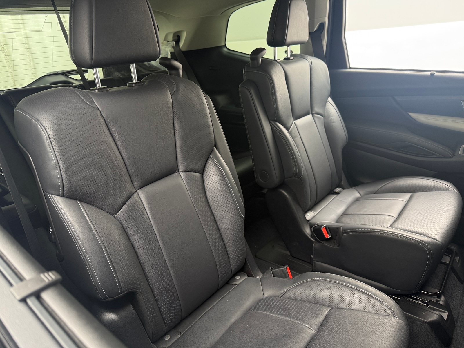 Thumbnail: 2019 Subaru Ascent - 5