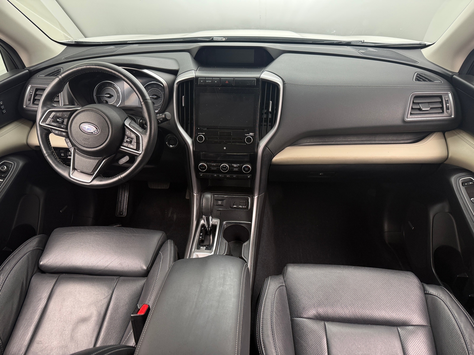 Thumbnail: 2019 Subaru Ascent - 2