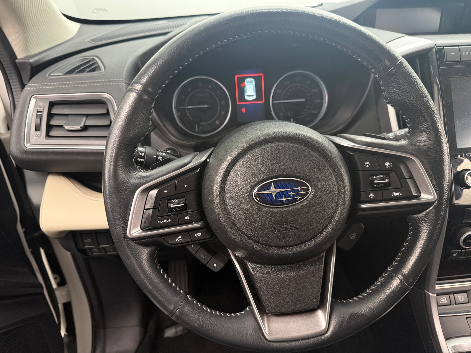 Thumbnail: 2019 Subaru Ascent - 4