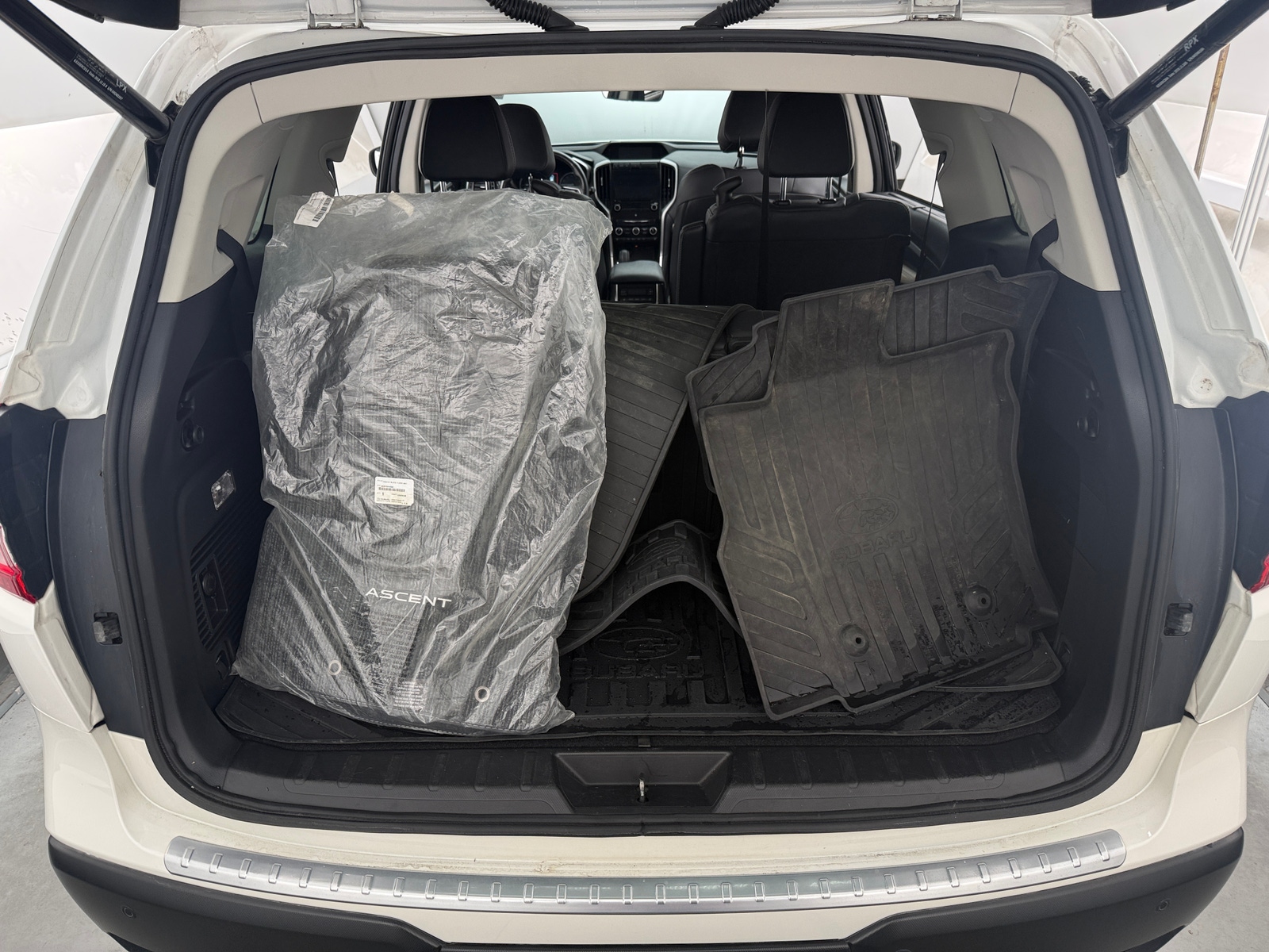 Thumbnail: 2019 Subaru Ascent - 6