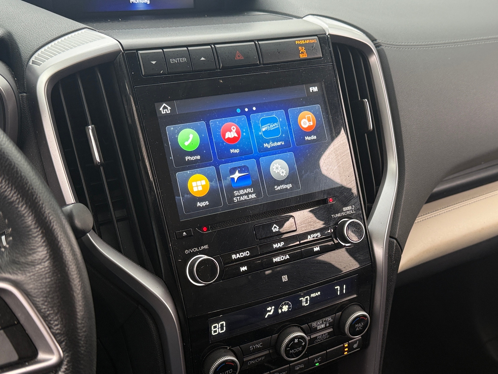 Thumbnail: 2019 Subaru Ascent - 3