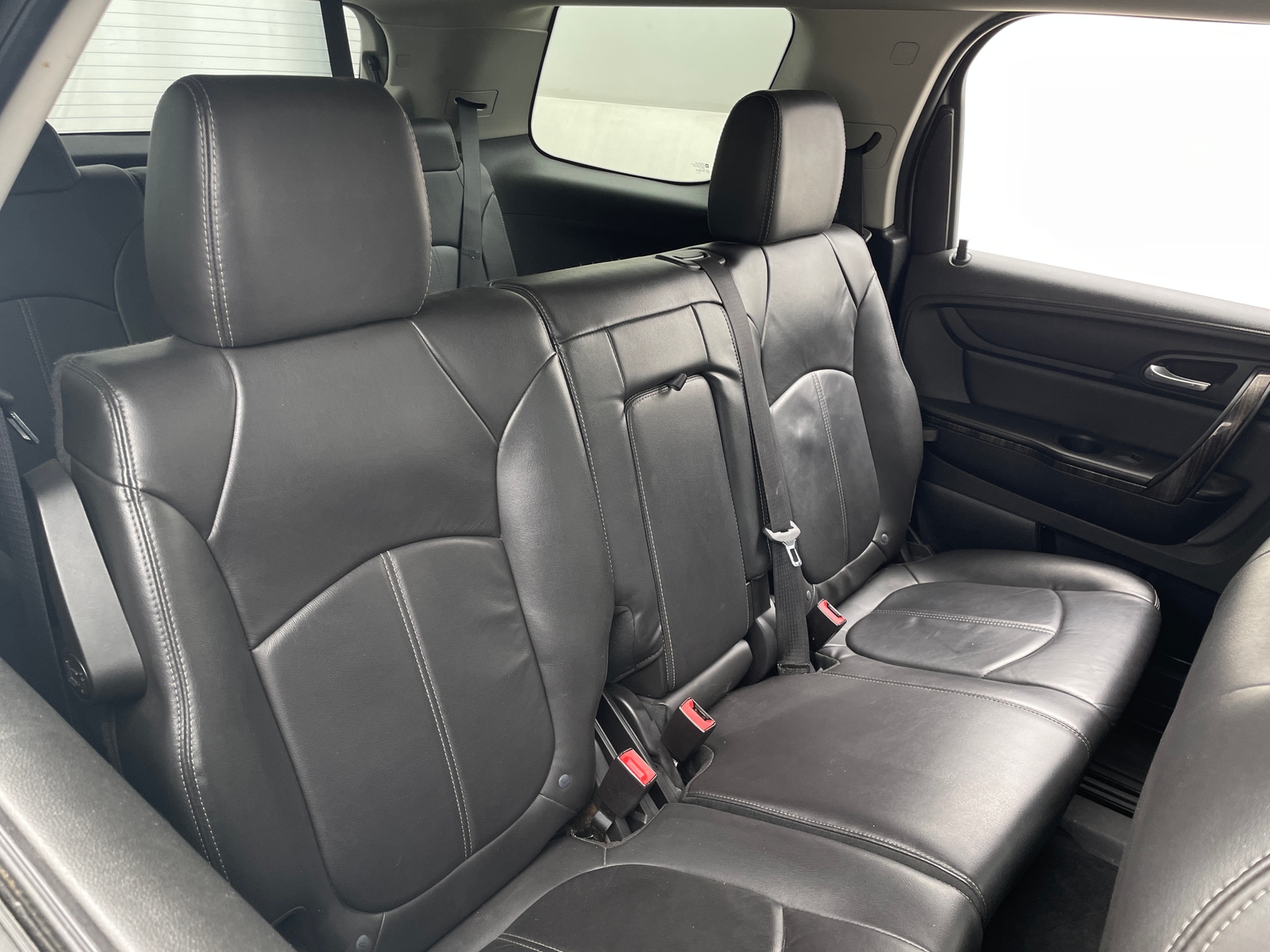 Thumbnail: 2016 GMC Acadia - 5