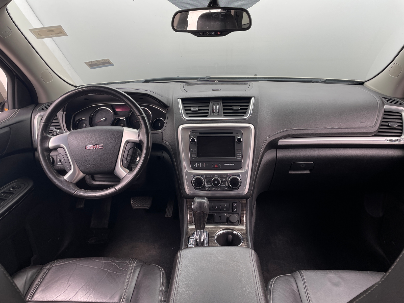 Thumbnail: 2016 GMC Acadia - 2