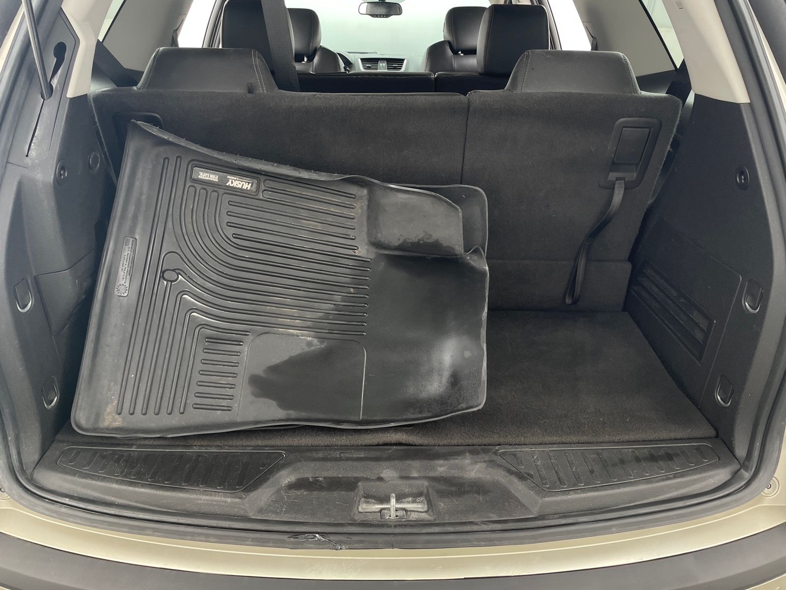 Thumbnail: 2016 GMC Acadia - 6