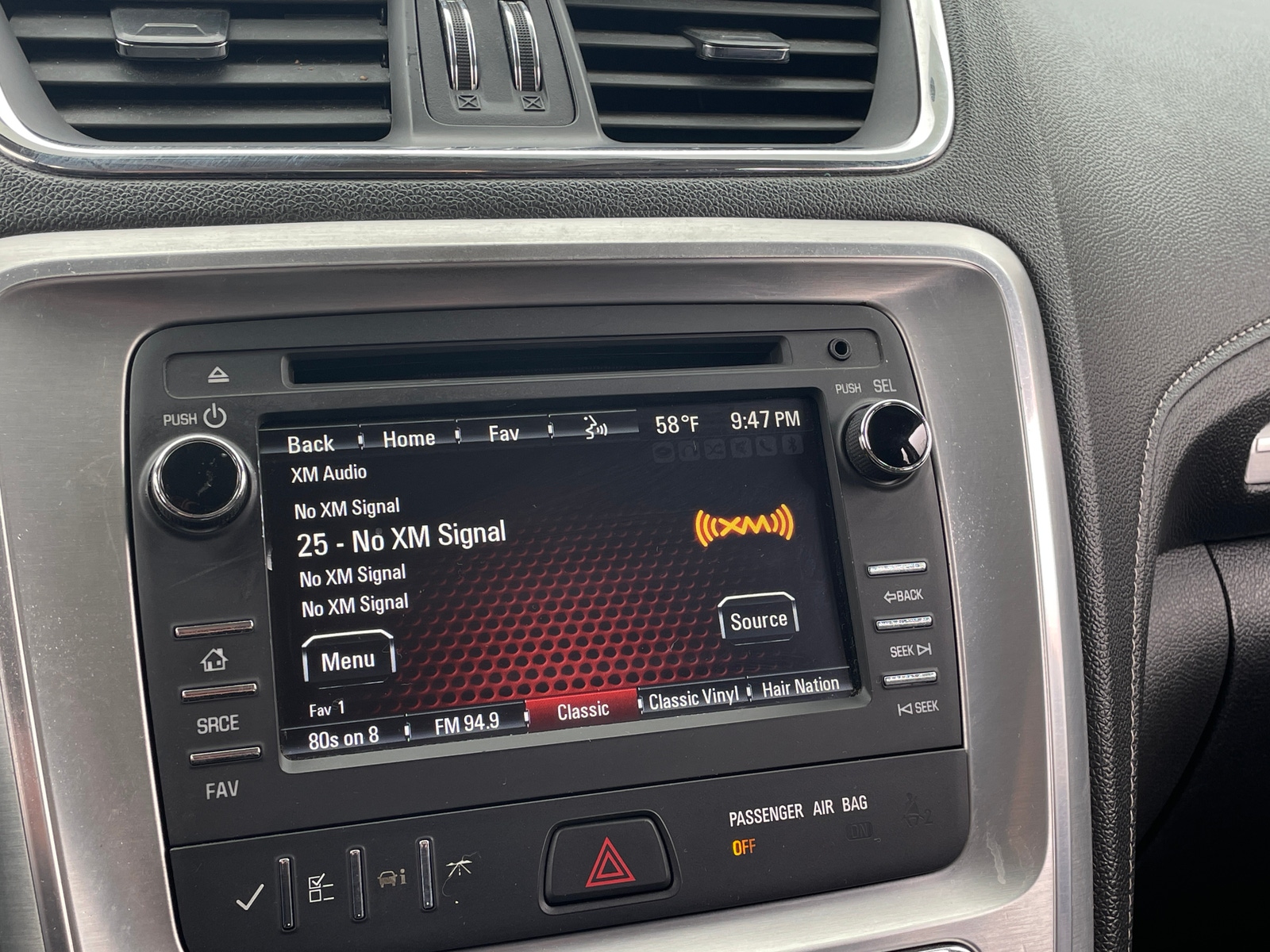 Thumbnail: 2016 GMC Acadia - 3