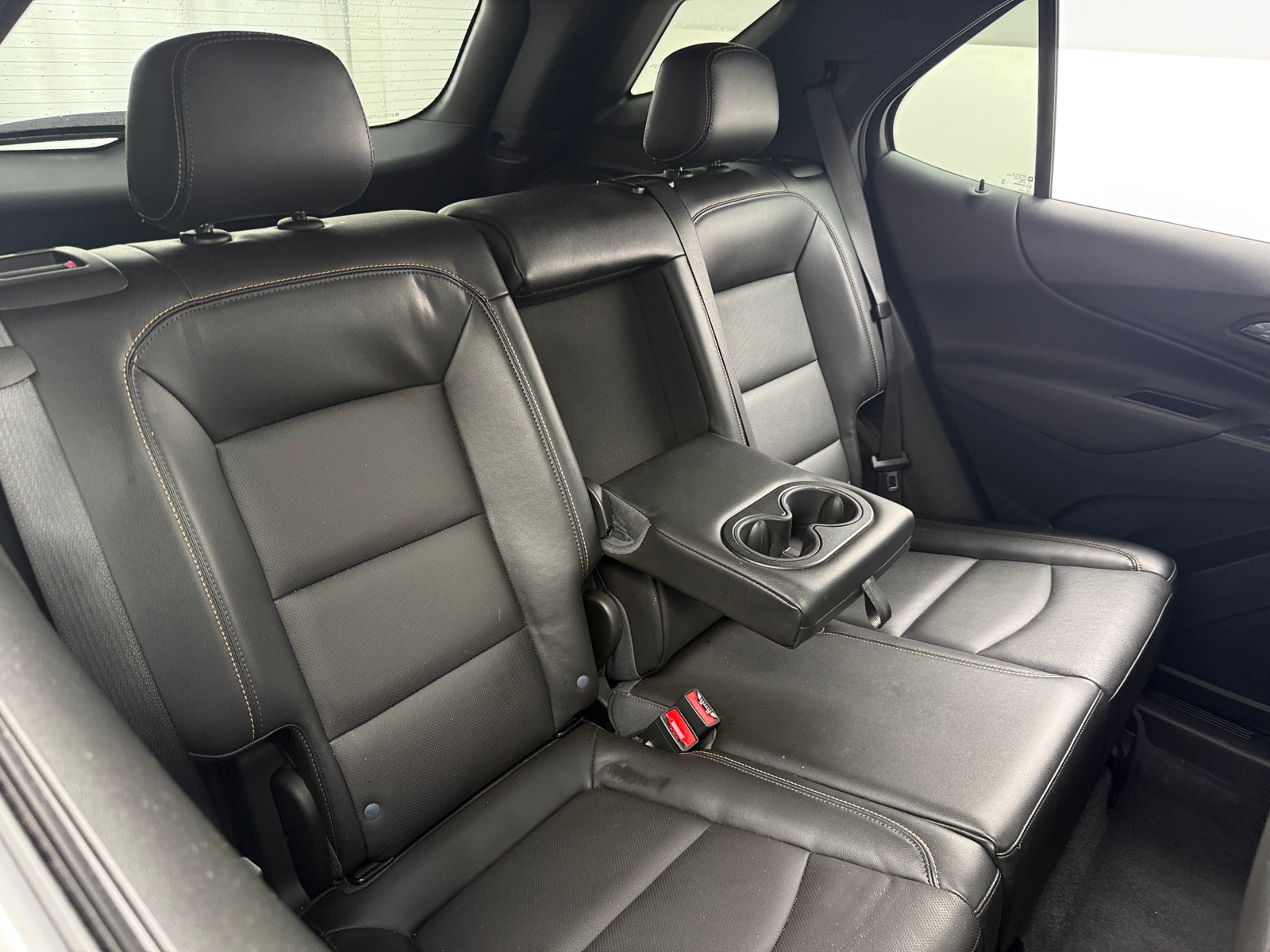 Thumbnail: 2021 Chevrolet Equinox - 6