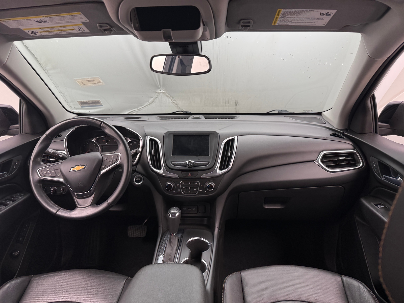 Thumbnail: 2021 Chevrolet Equinox - 3