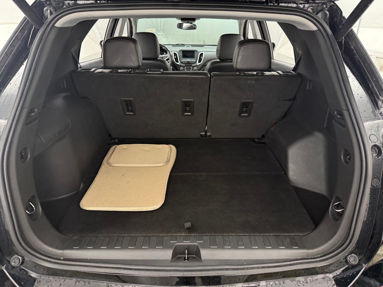 Thumbnail: 2021 Chevrolet Equinox - 7