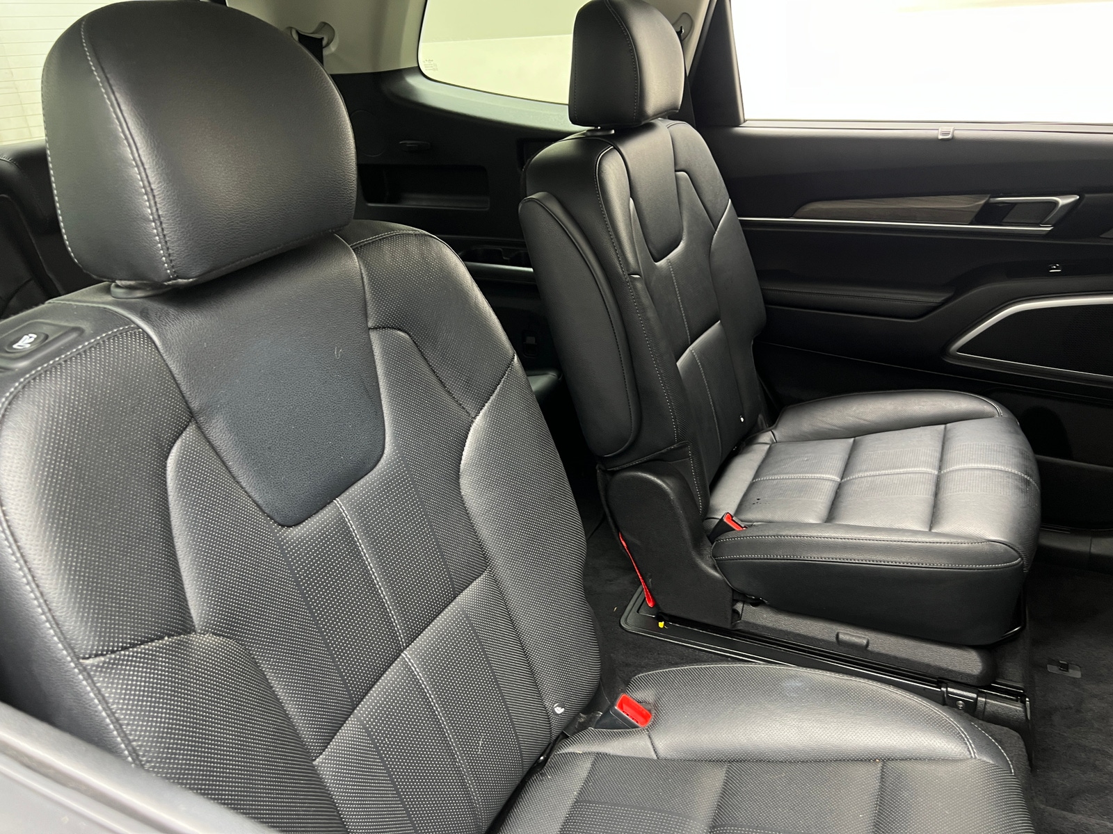 Thumbnail: 2022 Kia Telluride - 5