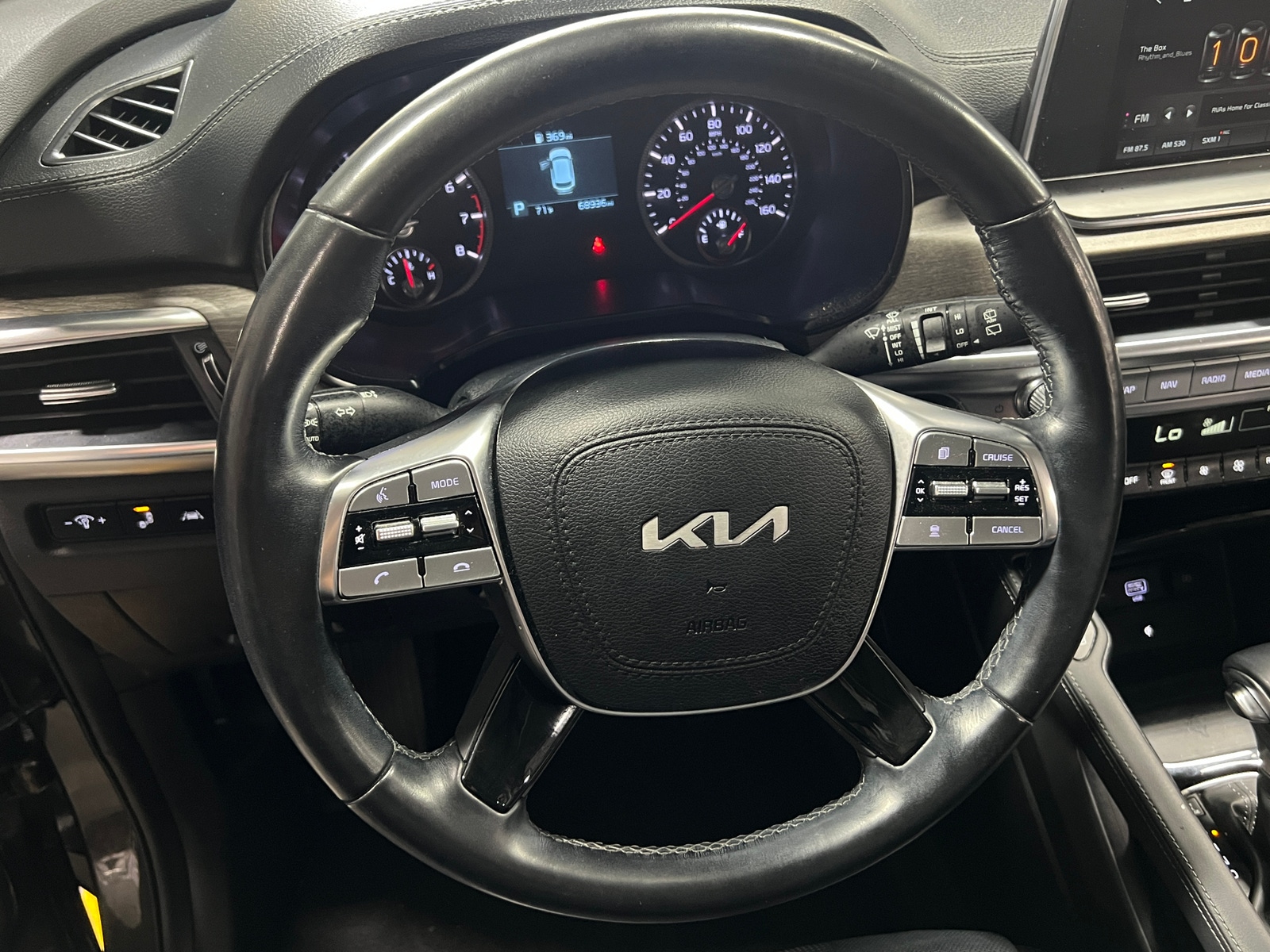 Thumbnail: 2022 Kia Telluride - 4